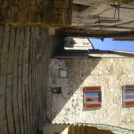 La Ruga Fiorita Appartement