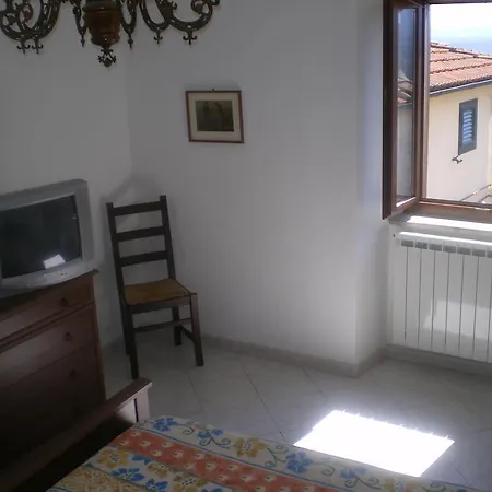 Appartement La Ruga Fiorita *