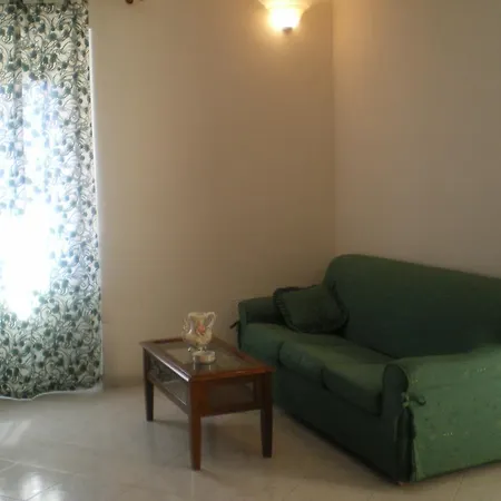 La Ruga Fiorita Appartement *